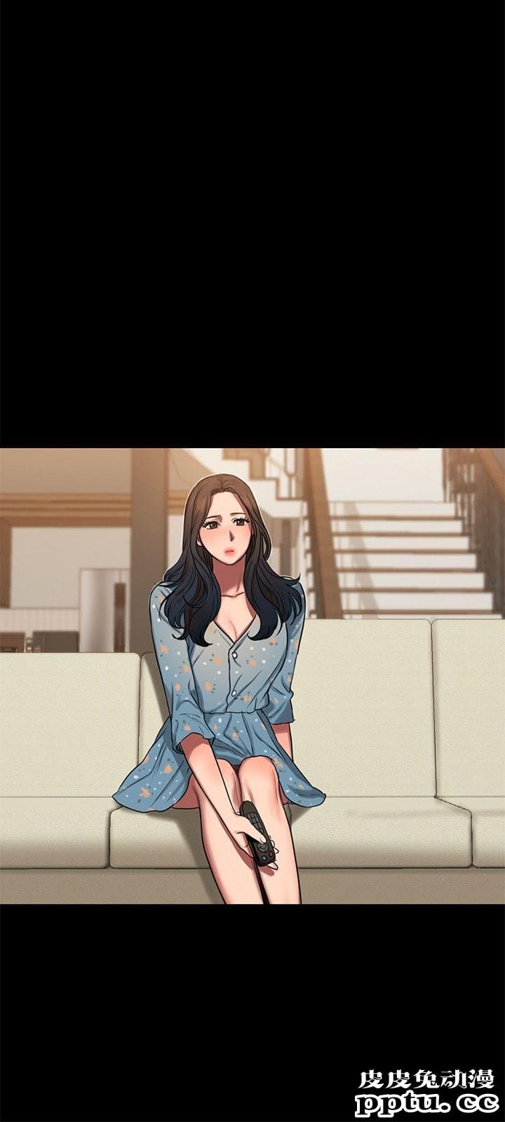 Run away 第6话-妳真的有想我吗?