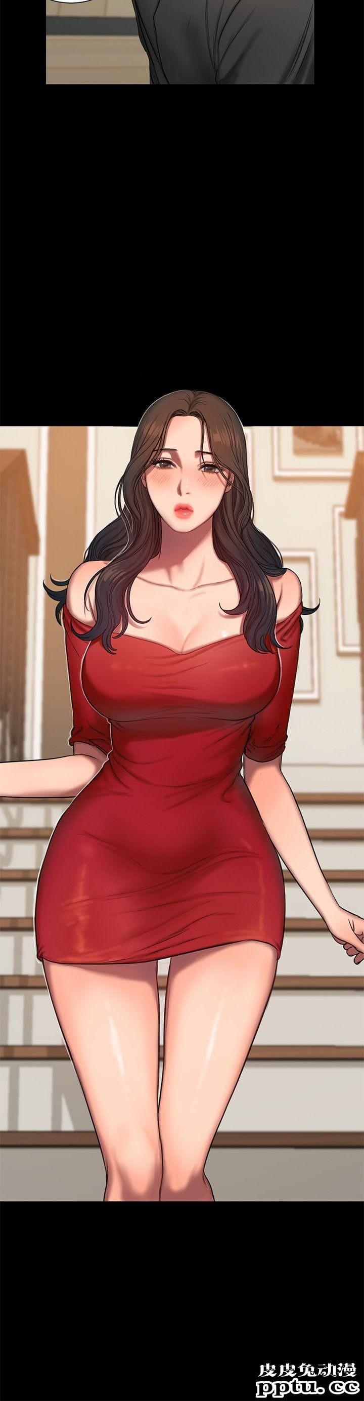 Run away 第6话-妳真的有想我吗?