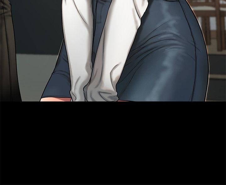 Run away 第5话-威胁娜连的影子