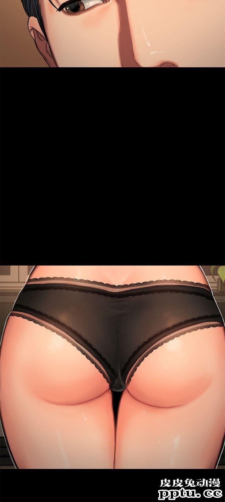 Run away 第3话-无法拒绝的命令