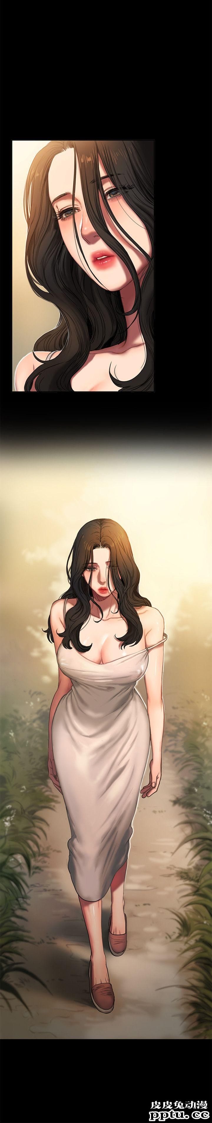 Run away 第1话-失去记忆的女人