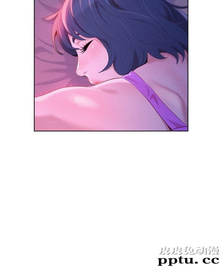 漂亮乾姊姊 第3话