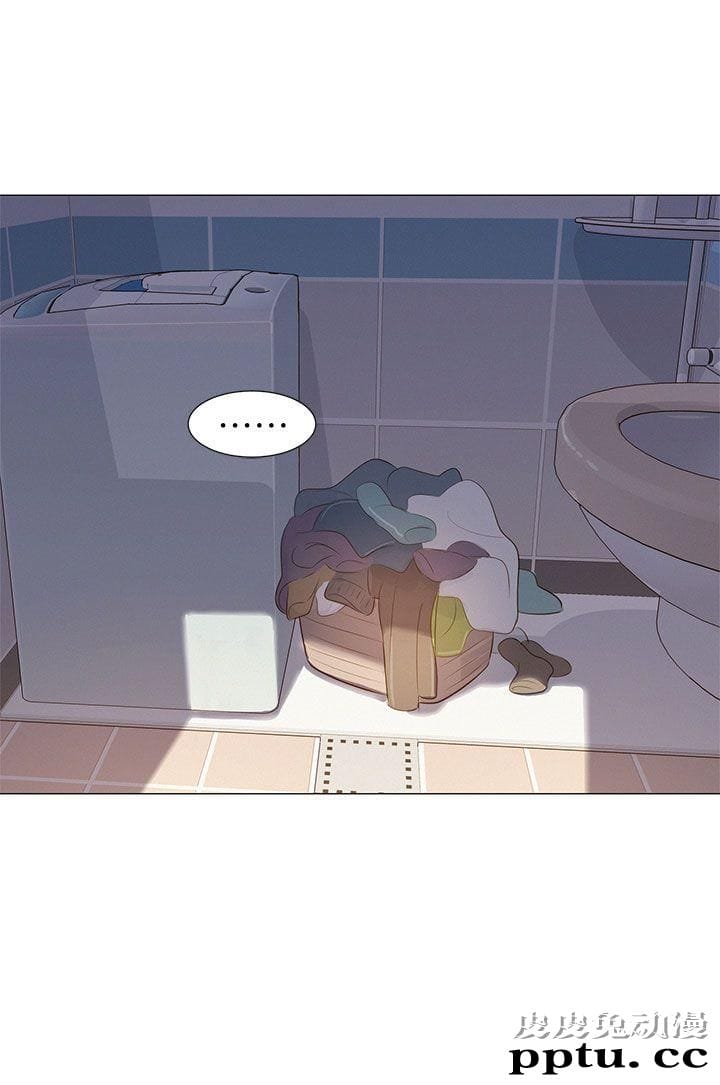 漂亮乾姊姊 第1话