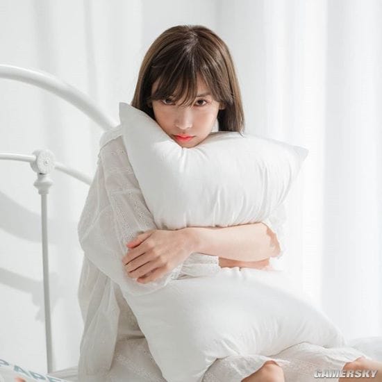 画面让人心跳加速 韩国钢琴小姐姐的福利时间