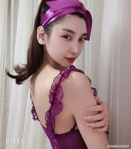 画面让人心跳加速 韩国钢琴小姐姐的福利时间