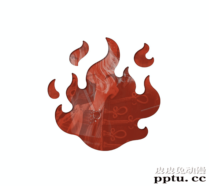 「鬼灭之刃：无限列车篇」主题曲「炎」封面公开