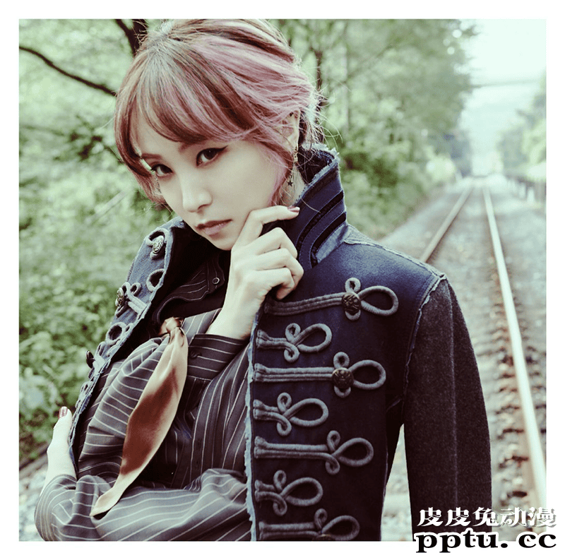 「鬼灭之刃：无限列车篇」主题曲「炎」封面公开