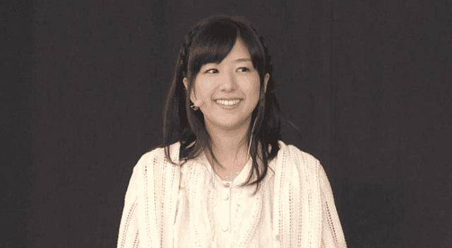 声优茅野爱衣即将推出个人迷你专辑「むすんでひらいて」-皮皮兔动漫