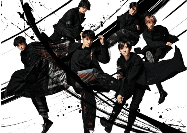 「犬夜叉」续篇「半妖的夜叉姬」动画主题歌确定&nbsp;-皮皮兔动漫