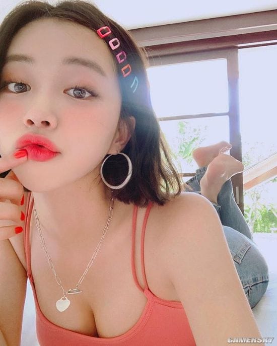 谁说大就只能性感 S曲线男女通杀的vivamoon