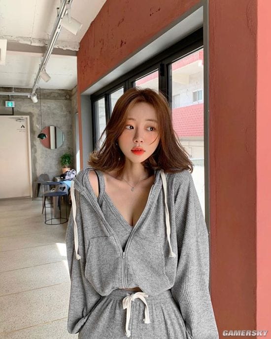 谁说大就只能性感 S曲线男女通杀的vivamoon