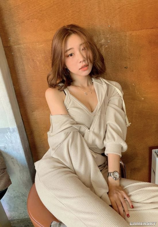 谁说大就只能性感 S曲线男女通杀的vivamoon