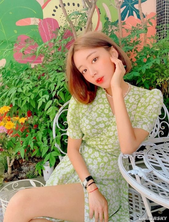 谁说大就只能性感 S曲线男女通杀的vivamoon