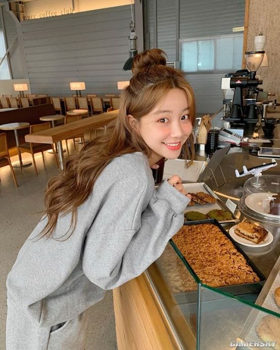 谁说大就只能性感 S曲线男女通杀的vivamoon