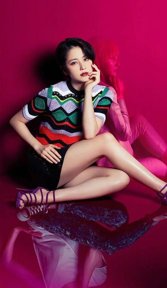 长腿纤腰魔鬼身材合集 日本最理想身材女星TOP10