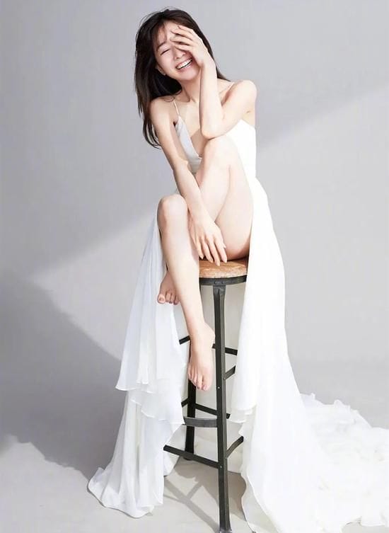 长腿纤腰魔鬼身材合集 日本最理想身材女星TOP10