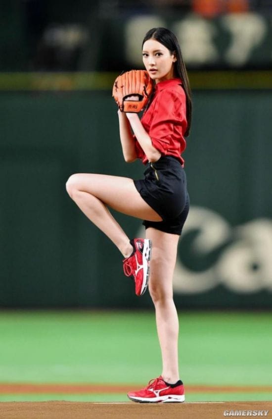 长腿纤腰魔鬼身材合集 日本最理想身材女星TOP10