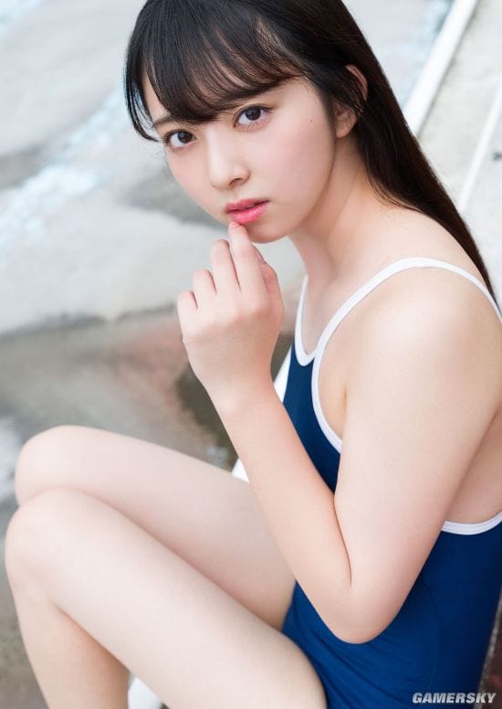 女高中生的三重香气 日本制服少女大赛三甲美女出炉