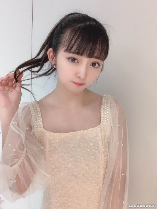 女高中生的三重香气 日本制服少女大赛三甲美女出炉