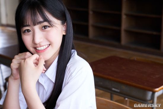 女高中生的三重香气 日本制服少女大赛三甲美女出炉