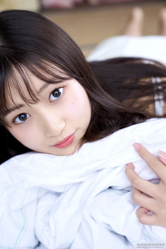 女高中生的三重香气 日本制服少女大赛三甲美女出炉