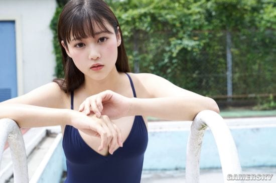 女高中生的三重香气 日本制服少女大赛三甲美女出炉