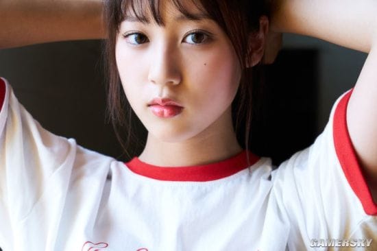 女高中生的三重香气 日本制服少女大赛三甲美女出炉