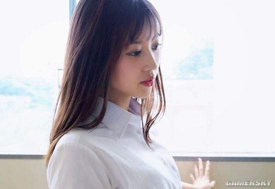 女高中生的三重香气 日本制服少女大赛三甲美女出炉