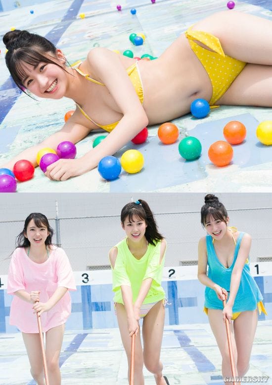 女高中生的三重香气 日本制服少女大赛三甲美女出炉