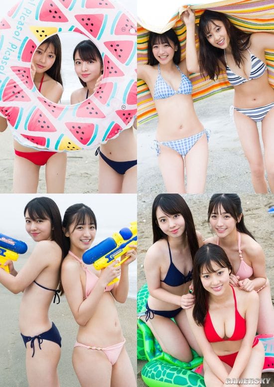 女高中生的三重香气 日本制服少女大赛三甲美女出炉