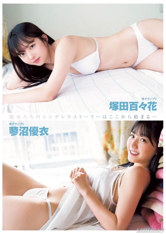 女高中生的三重香气 日本制服少女大赛三甲美女出炉