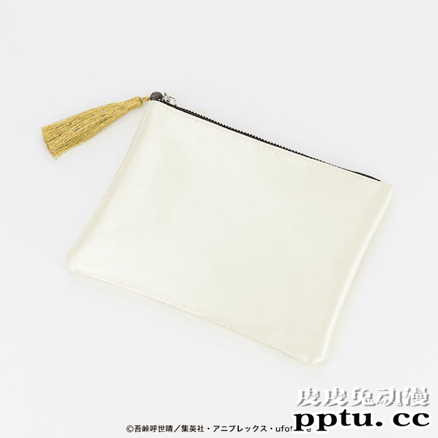 ACOS与「鬼灭之刃」联合发售「愈史郎的血鬼术收纳包」