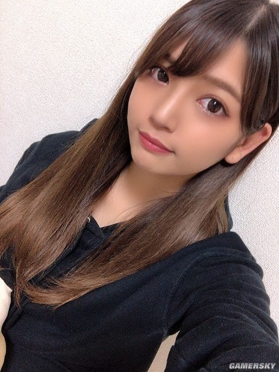 隐藏身材走红网络 日本软实力惊人的甜美樱花妹藤乃あおい