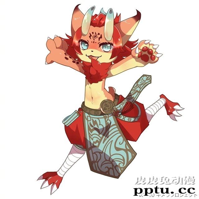 「YUKI&times;AOIキメラプロジェクト」视觉图和角色图公开