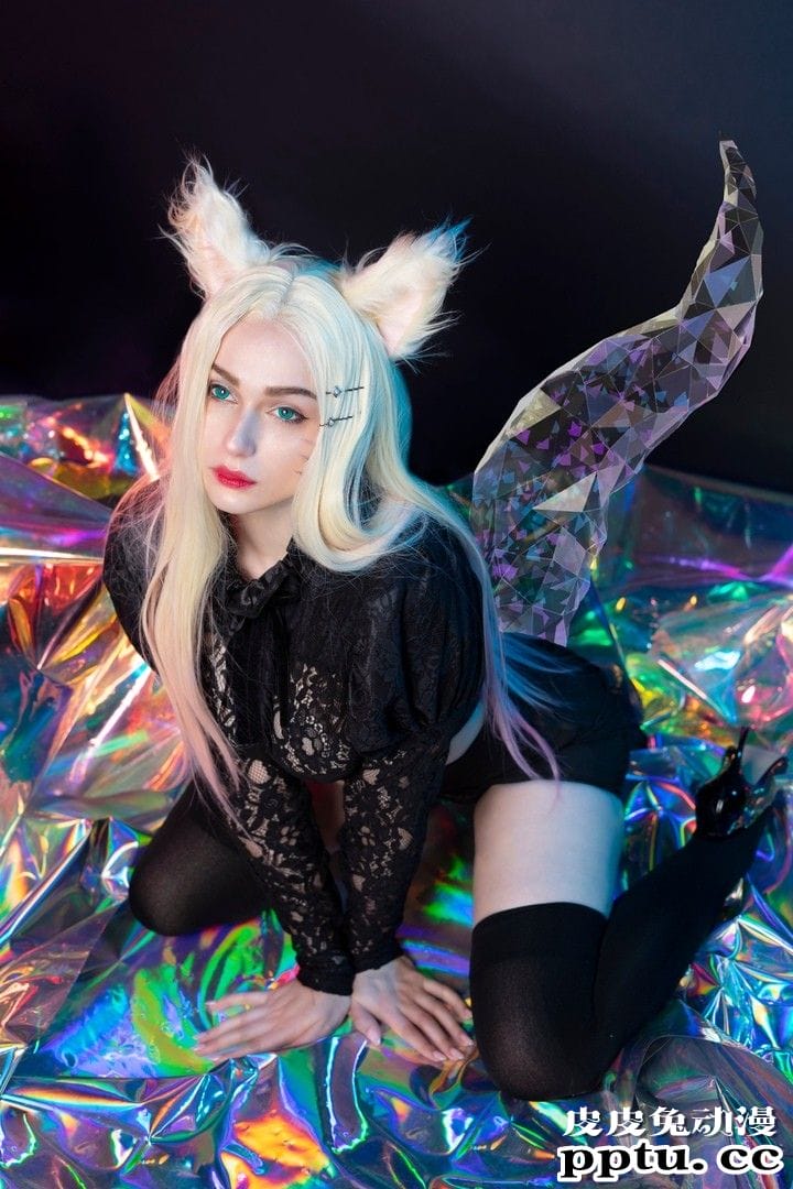 白皙网袜的美少女战士 一周大师级CosPlay赏