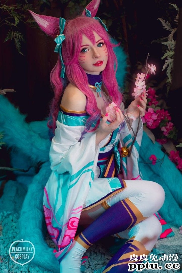 白皙网袜的美少女战士 一周大师级CosPlay赏