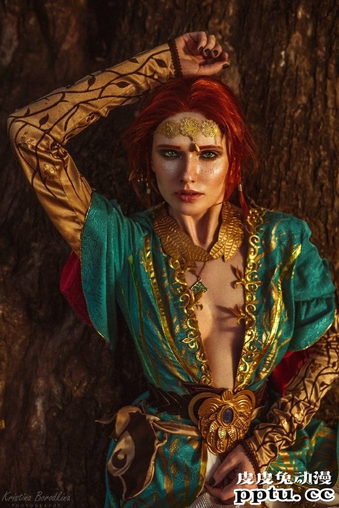 白皙网袜的美少女战士 一周大师级CosPlay赏