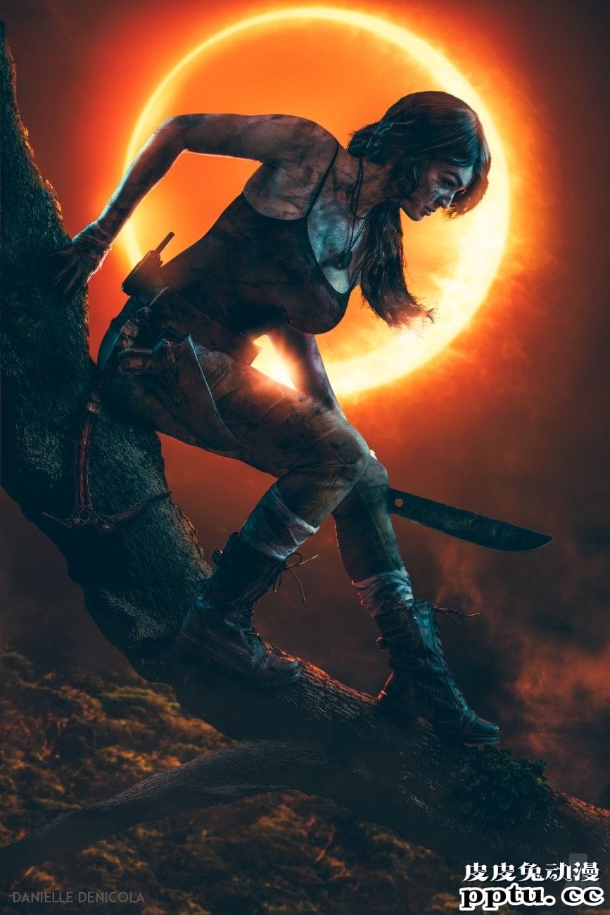 白皙网袜的美少女战士 一周大师级CosPlay赏