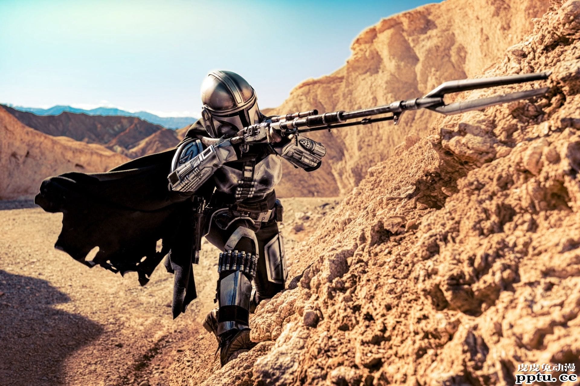 白皙网袜的美少女战士 一周大师级CosPlay赏