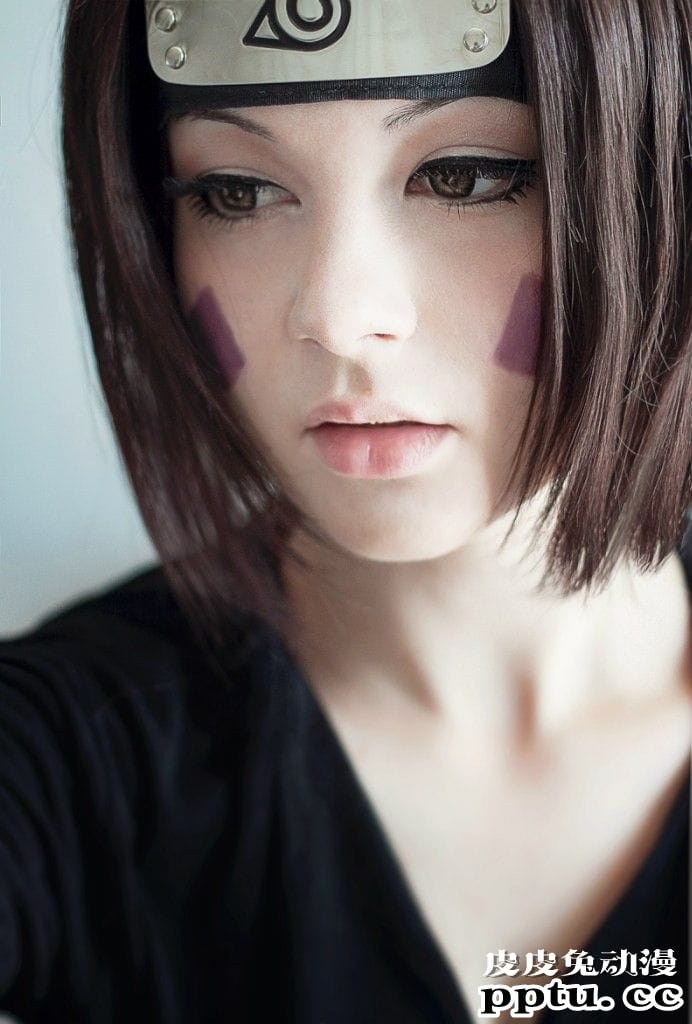 白皙网袜的美少女战士 一周大师级CosPlay赏