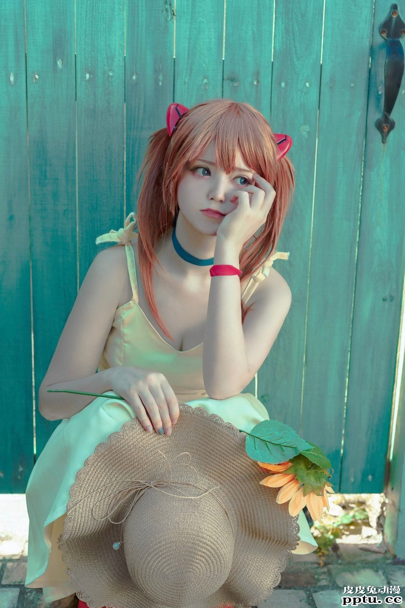 白皙网袜的美少女战士 一周大师级CosPlay赏