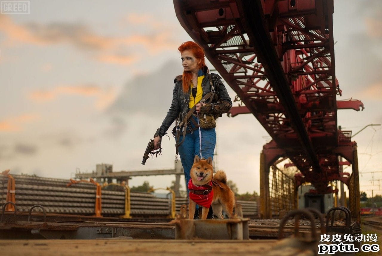 白皙网袜的美少女战士 一周大师级CosPlay赏