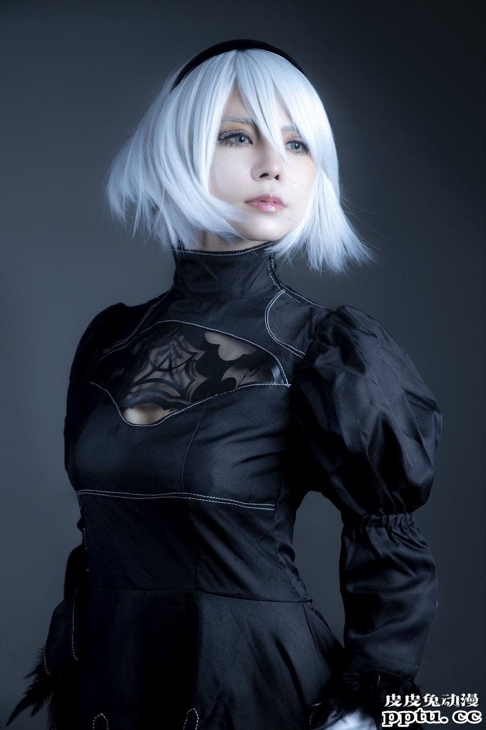 白皙网袜的美少女战士 一周大师级CosPlay赏