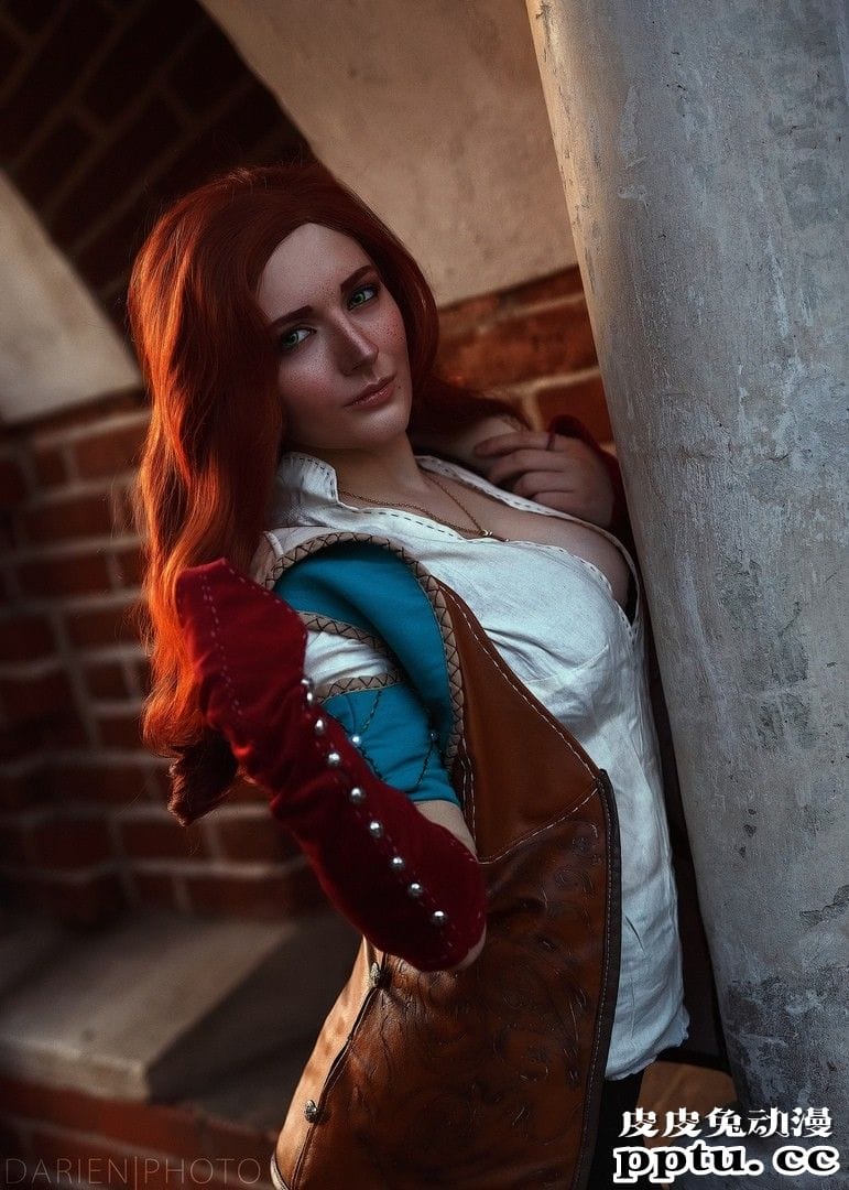 白皙网袜的美少女战士 一周大师级CosPlay赏