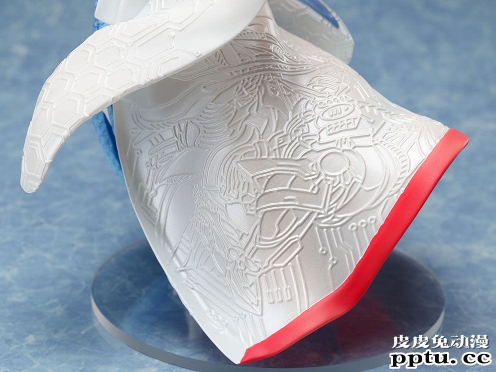 F:NEX「SSSS.GRIDMAN」宝多六花手办预订开启