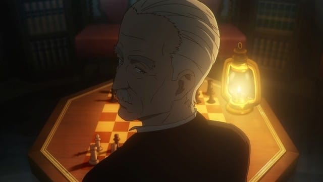 剧场版「Princess Principal Crown Handler」第一章预告PV发布-皮皮兔动漫