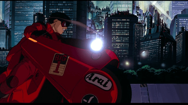 「阿基拉」第1卷发售36年 即将迎来第100次重印