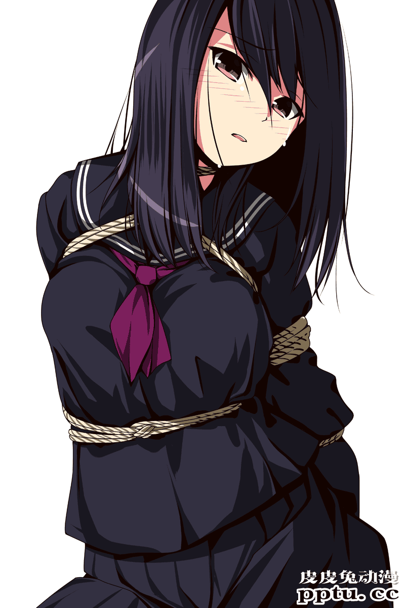 绅士动漫福利——捆绑小姐姐