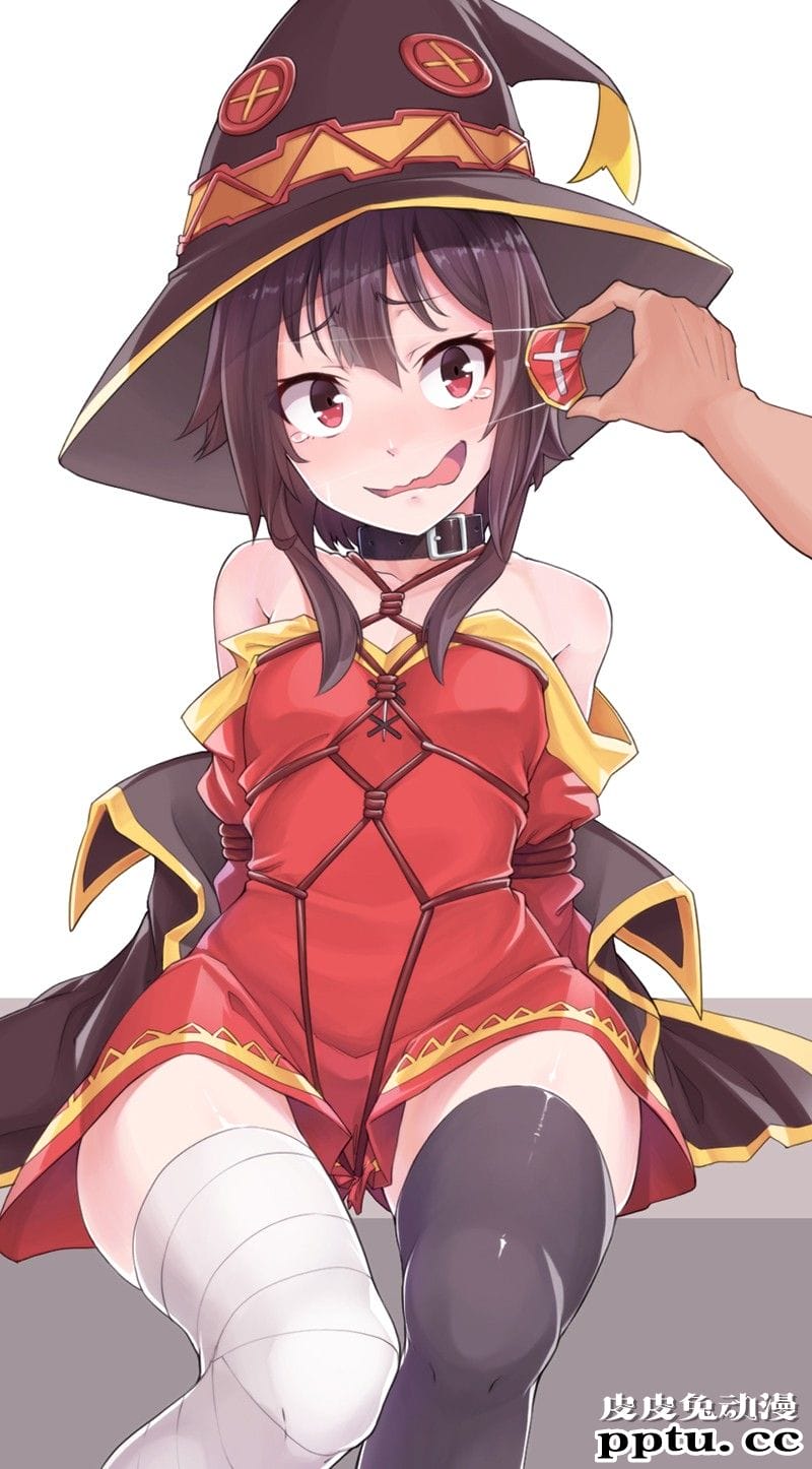 绅士动漫福利——捆绑小姐姐