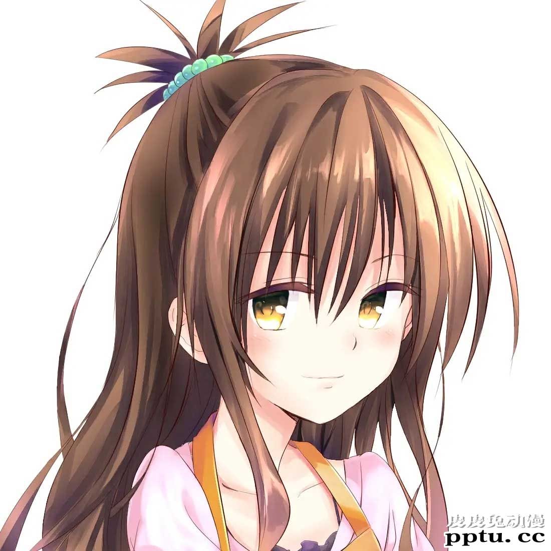 【P站精选】动漫同人图